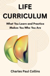 life curriculum book cover