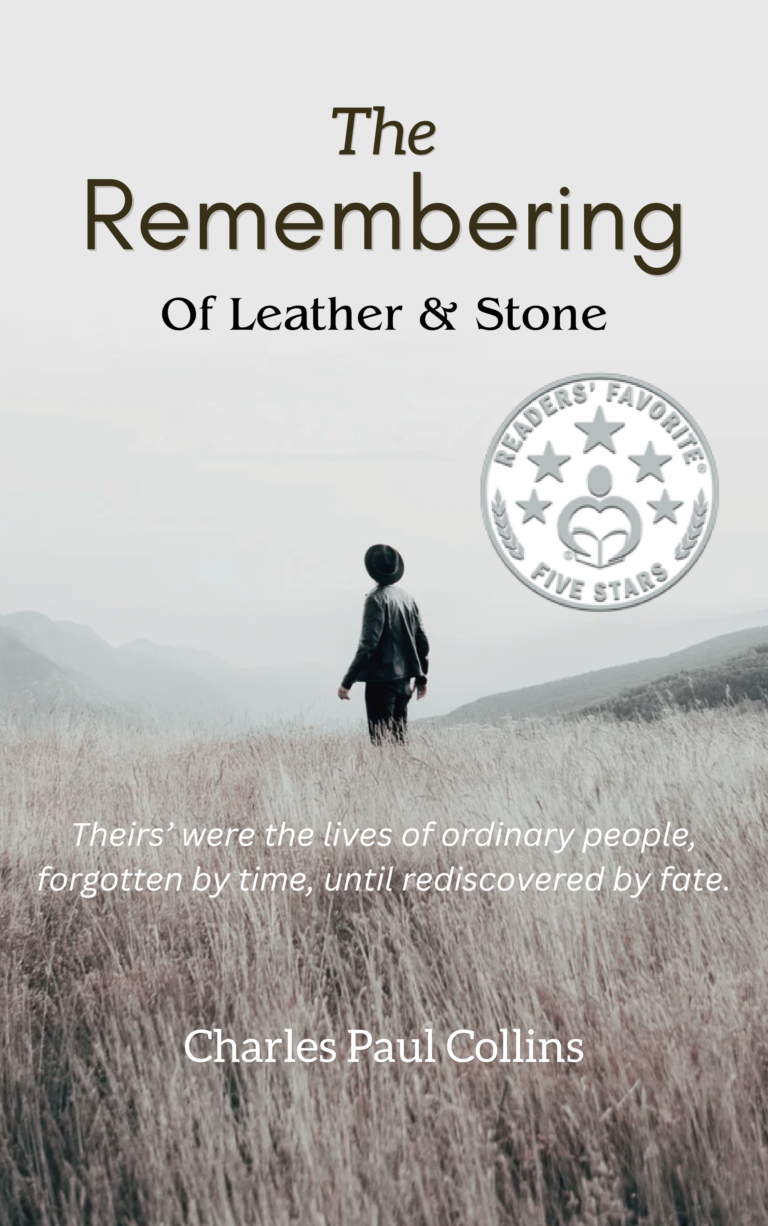 The Remembering